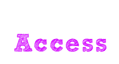 便利な Access
