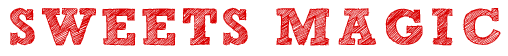 SWEETS MAGIC