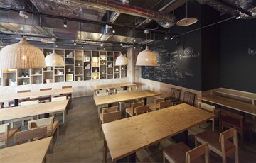 RENTAL SPACE